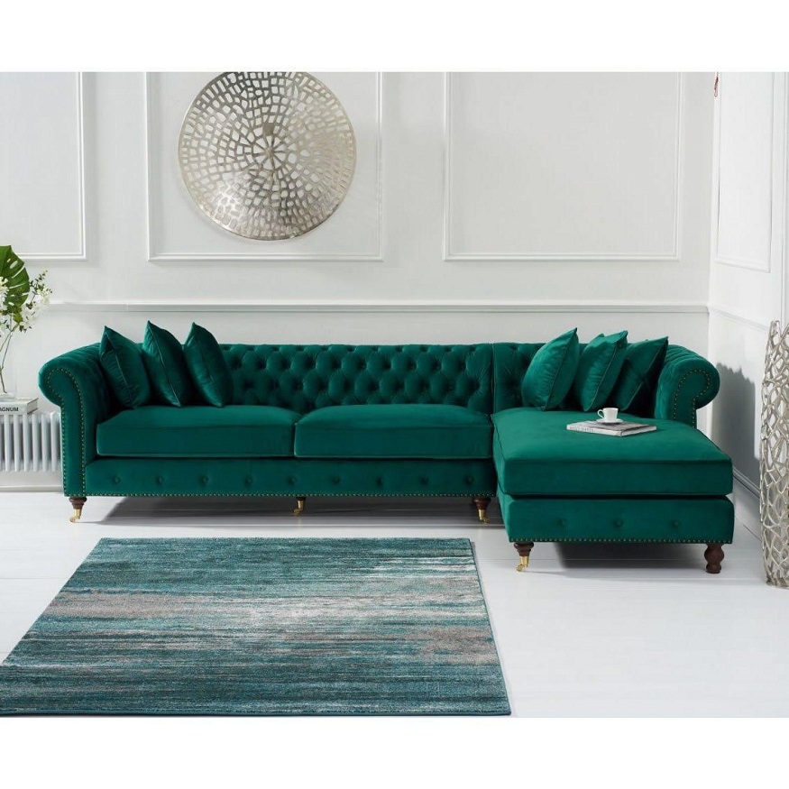 Luxury Sofa Sets