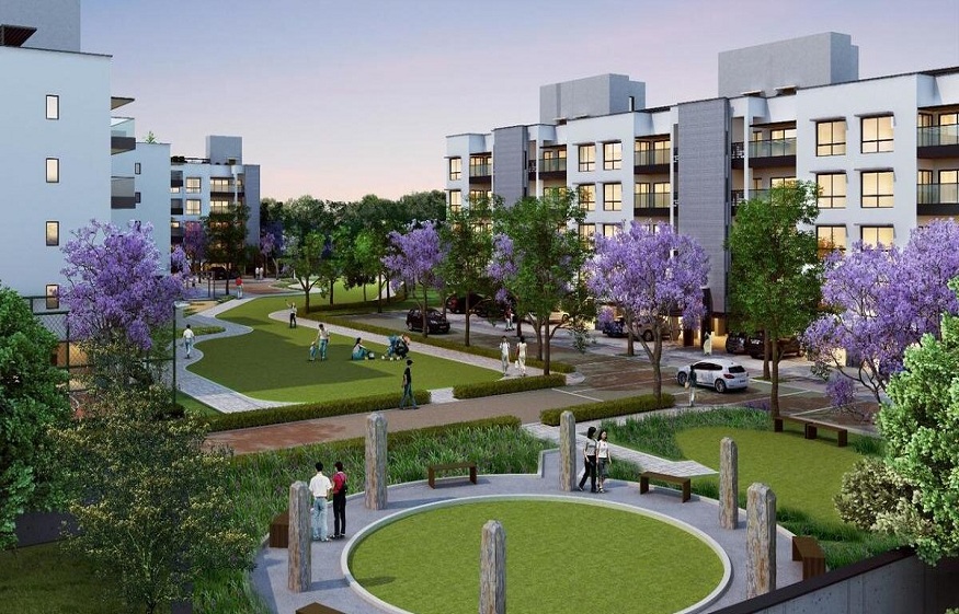 Birla Estates Devanhalli